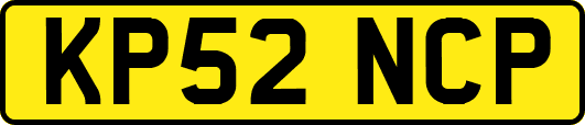 KP52NCP