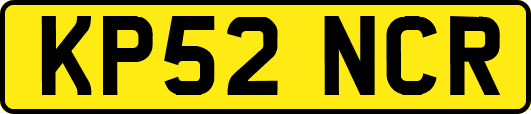 KP52NCR