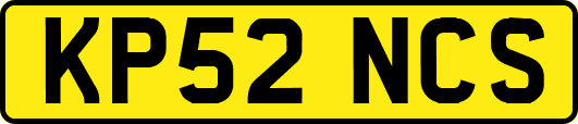KP52NCS