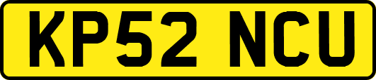 KP52NCU
