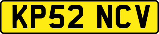 KP52NCV