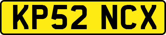 KP52NCX