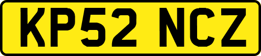 KP52NCZ