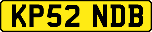 KP52NDB