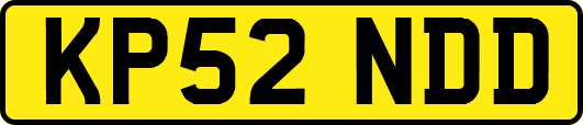 KP52NDD