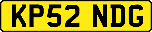 KP52NDG