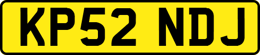 KP52NDJ