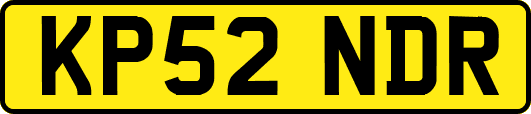 KP52NDR