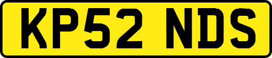 KP52NDS