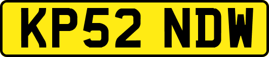 KP52NDW