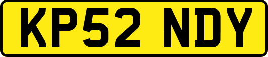 KP52NDY