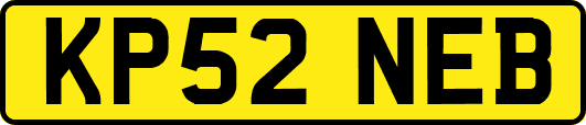KP52NEB