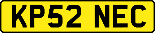 KP52NEC