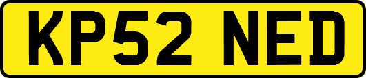 KP52NED