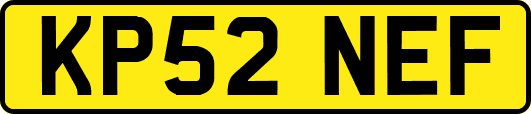 KP52NEF