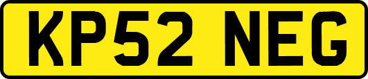 KP52NEG