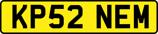 KP52NEM