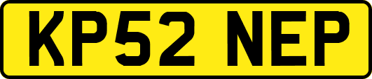 KP52NEP