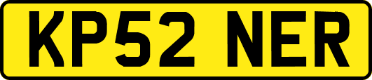 KP52NER