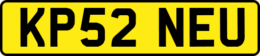 KP52NEU