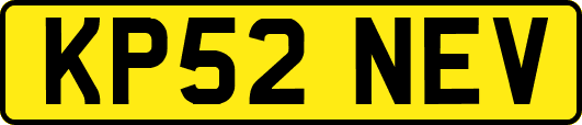 KP52NEV