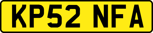 KP52NFA