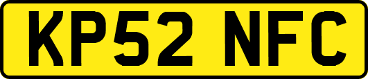 KP52NFC