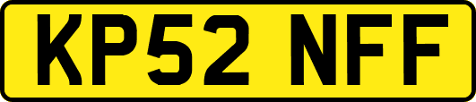 KP52NFF
