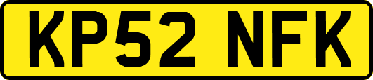 KP52NFK