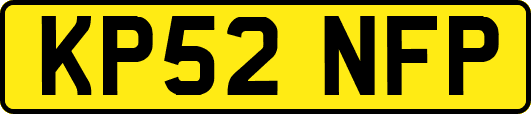 KP52NFP