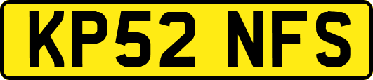 KP52NFS