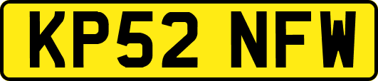 KP52NFW