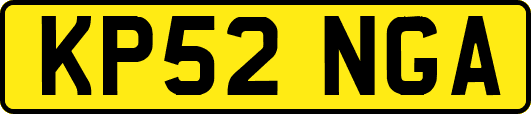KP52NGA
