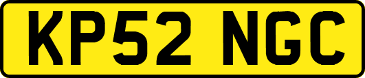 KP52NGC