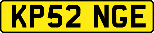 KP52NGE
