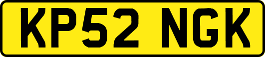 KP52NGK