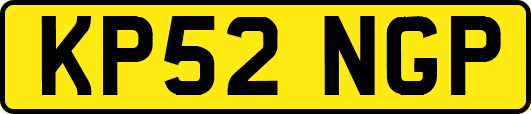 KP52NGP