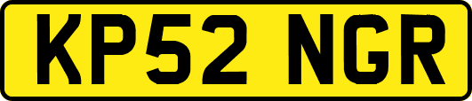 KP52NGR