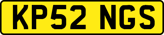 KP52NGS