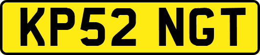 KP52NGT