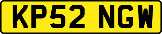 KP52NGW
