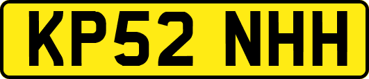 KP52NHH