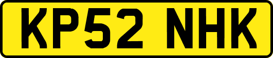 KP52NHK