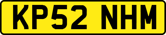 KP52NHM