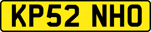 KP52NHO