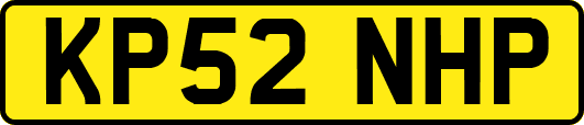 KP52NHP