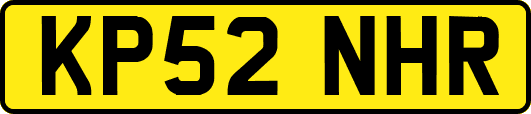 KP52NHR