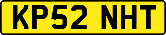 KP52NHT