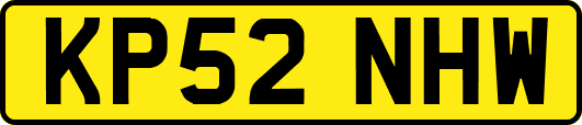 KP52NHW