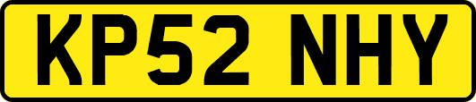 KP52NHY
